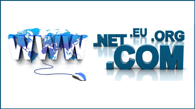 Conoce que son los dominios de internet