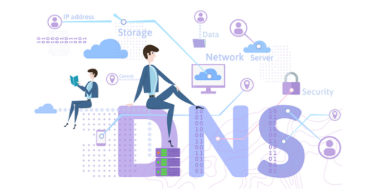 Que son los DNS