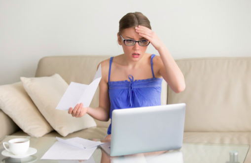 Por qué no me llegan los correos