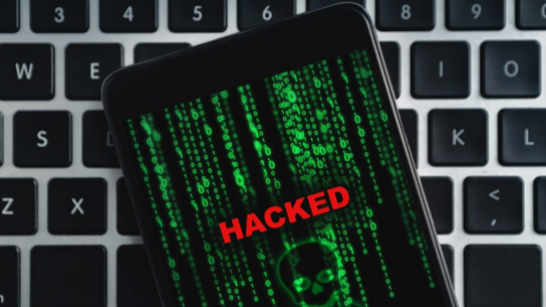 Tipo de hacking llamado surfing attack