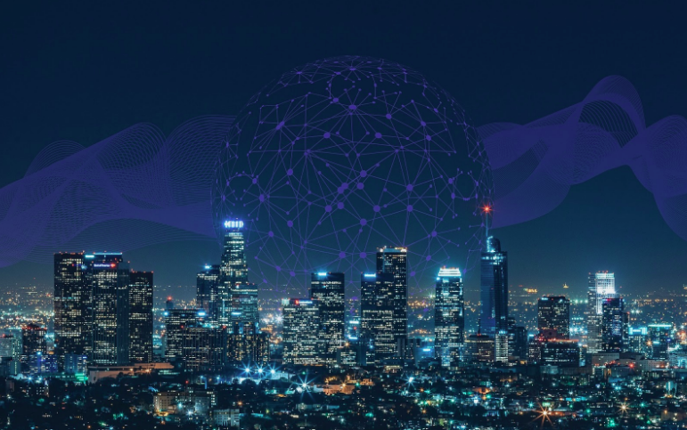 que es una ciudad inteligente