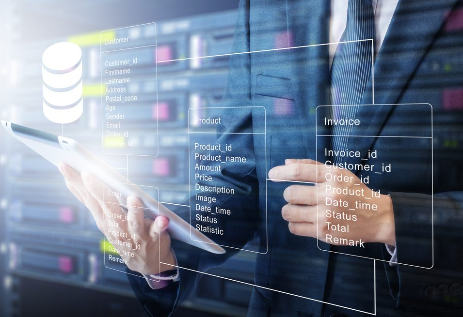 Para qué sirve una base de datos