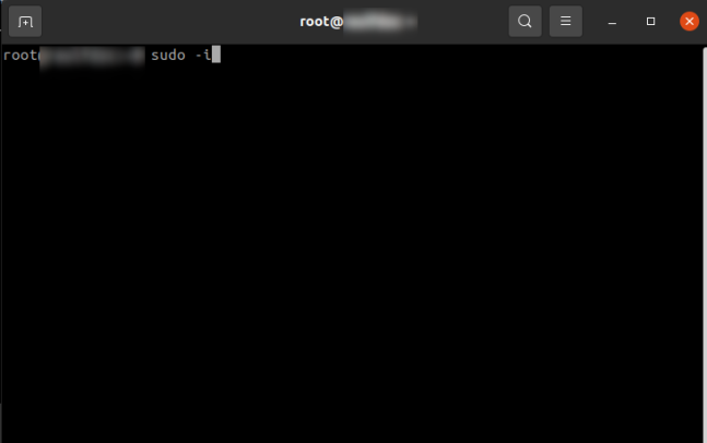 Diferencia entre sudo y su