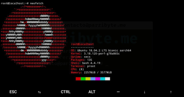 Como ser un superusuario en ubuntu