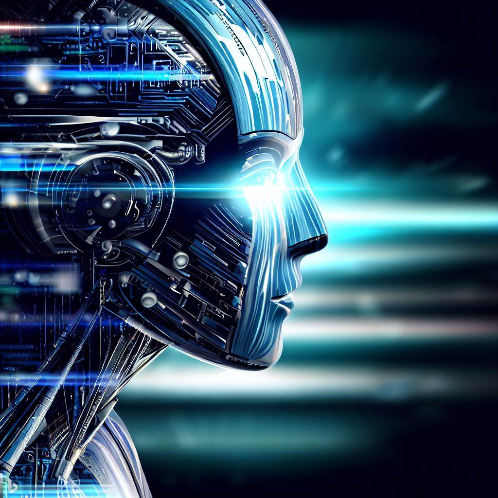 Los peligros de la inteligencia artificial GPT-3