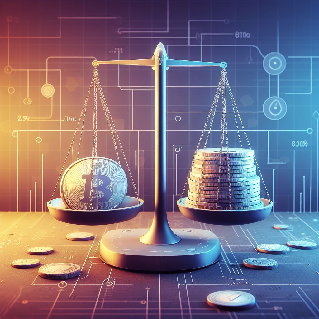 Uniswap y la Batalla de los Puentes Cruzados